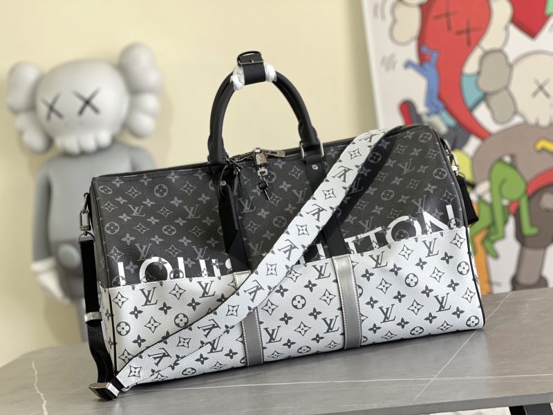 Louis Vuitton Travel Bags